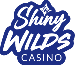 Shiny Wilds Casino logo